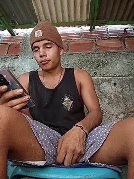 alex candela online show from 31, 1, 2026