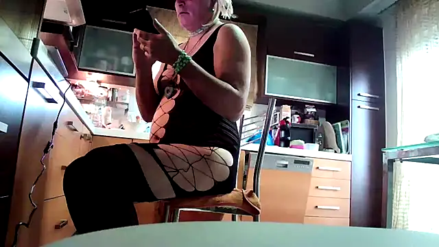 Snapshot of Kalia_Cross chatting on 19, 1, 2026 Kalia Cross online show from 19, 1, 2026