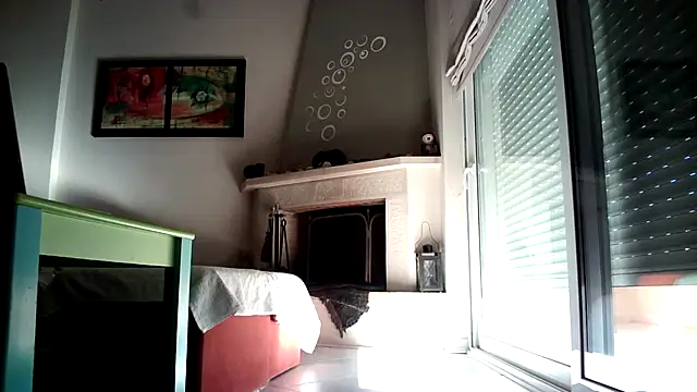 Snapshot of Kalia_Cross chatting on 24, 2, 2026 Kalia Cross online show from 24, 2, 2026