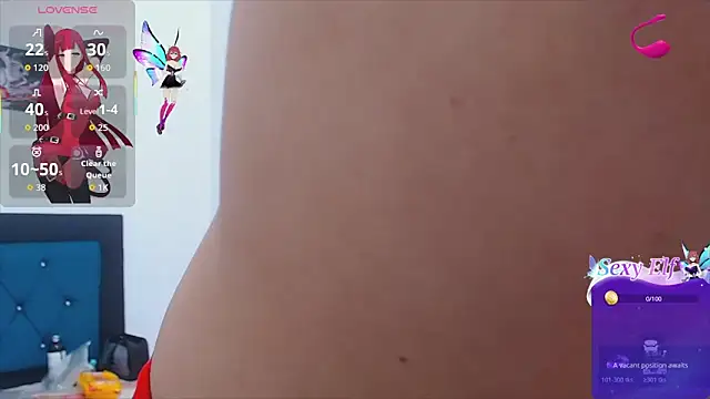 Snapshot of tifaniith chatting on 4, 2, 2026 tifaniith online show from 4, 2, 2026