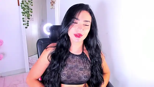 AnnieSofiia online show from 20, 3, 2026