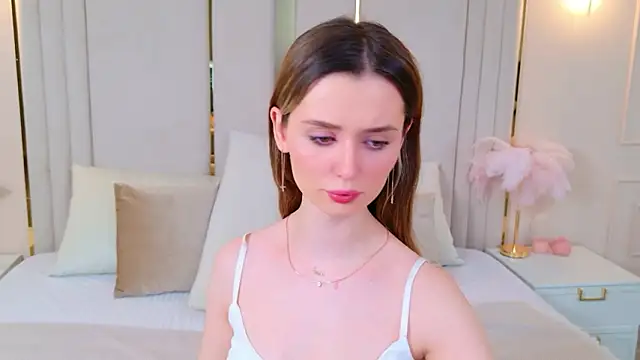 Snapshot of MarybethSnow chatting on 3, 2, 2026 MarybethSnow online show from 3, 2, 2026