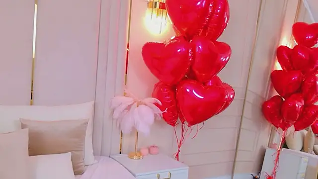 Snapshot of MarybethSnow chatting on 6, 2, 2026 MarybethSnow online show from 6, 2, 2026