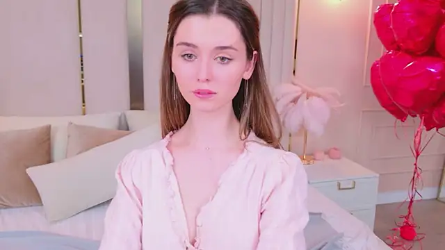 Snapshot of MarybethSnow chatting on 12, 2, 2026 MarybethSnow online show from 12, 2, 2026