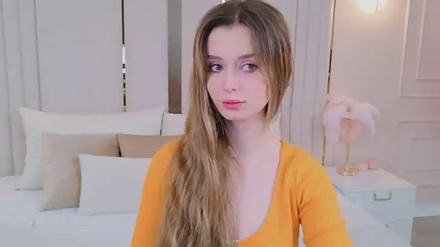 Snapshot of MarybethSnow chatting on 18, 2, 2026 MarybethSnow online show from 18, 2, 2026