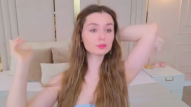 Snapshot of MarybethSnow chatting on 23, 2, 2026 MarybethSnow online show from 23, 2, 2026