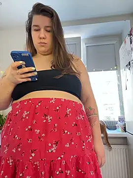 SuzieMurray online show from 27, 3, 2026