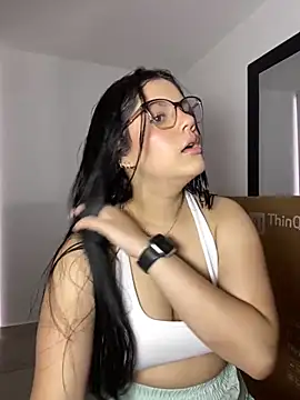 kimberlyhills1 online show from 25, 10, 2025