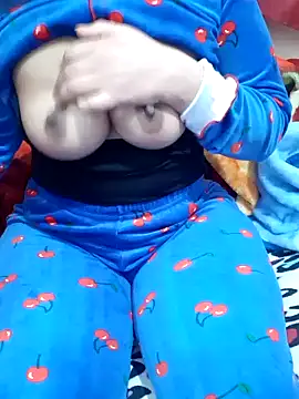 Snapshot of Vinispink chatting on 7, 12, 2024 Vinispink online show from 7, 12, 2024