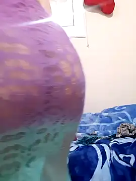 Snapshot of Vinispink chatting on 26, 12, 2024 Vinispink online show from 26, 12, 2024