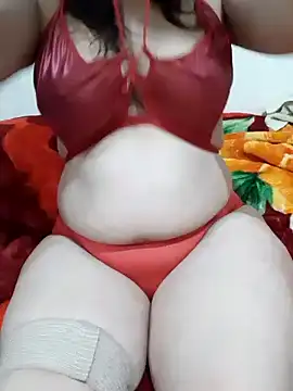 Snapshot of Vinispink chatting on 28, 12, 2024 Vinispink online show from 28, 12, 2024