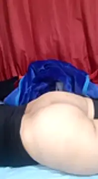 Snapshot of Vinispink chatting on 12, 1, 2025 Vinispink online show from 12, 1, 2025