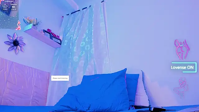 Snapshot of ZaraWest chatting on 14, 2, 2026 ZaraWest online show from 14, 2, 2026