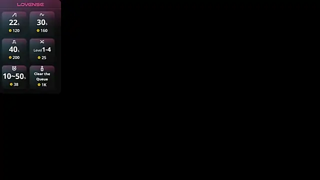 AlexaFoxy18 online show from 28, 3, 2026