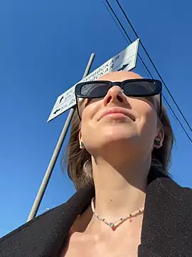 Snapshot of CaseyStar chatting on 9, 1, 2025 CaseyStar online show from 9, 1, 2025