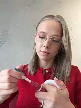 Snapshot of CaseyStar chatting on 19, 3, 2025 CaseyStar online show from 19, 3, 2025