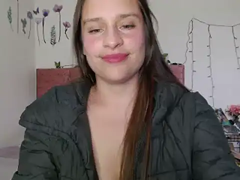 Snapshot of Serenity chatting on 29, 12, 2024 Serenity online show from 29, 12, 2024