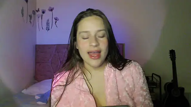 Serenity online show from 12, 4, 2026