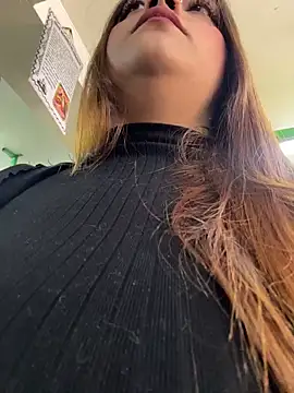 Tatiana O online show from 11, 11, 2025