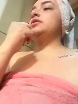 Tatiana O online show from 25, 3, 2026