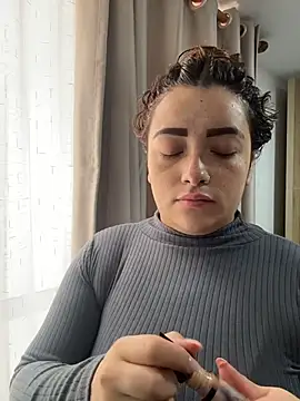 Tatiana O online show from 16, 4, 2026