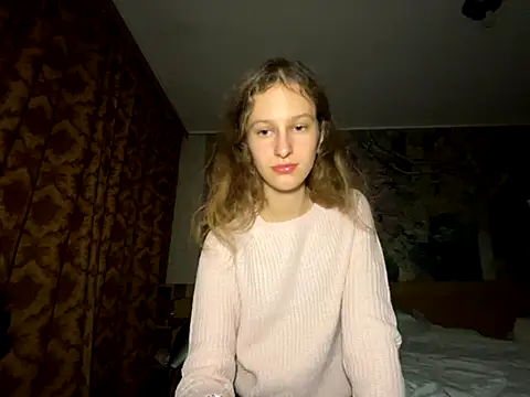 Eva Angel3 online show from 22, 10, 2025