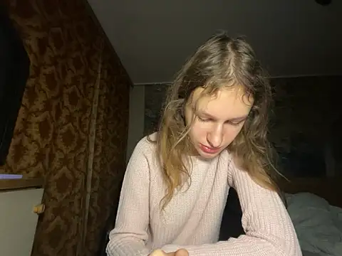 Eva Angel3 online show from 25, 10, 2025