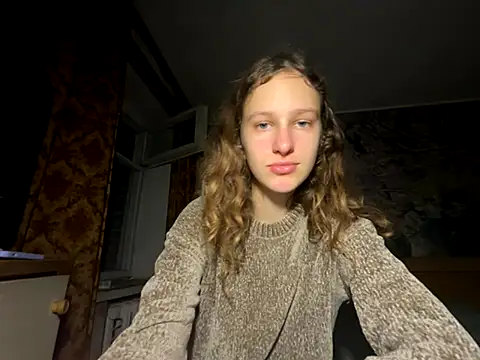 Eva Angel3 online show from 5, 11, 2025