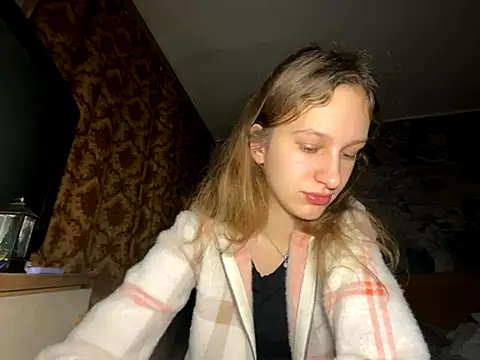 Eva Angel3 online show from 28, 11, 2025