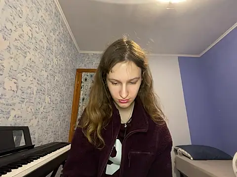 Eva Angel3 online show from 21, 3, 2026