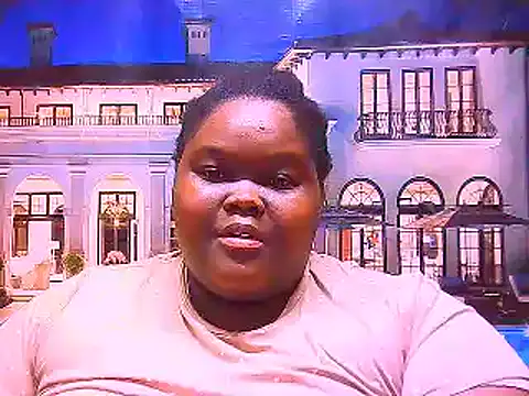 EbonyHotBuns online show from 24, 9, 2025