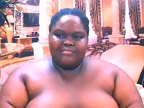 EbonyHotBuns online show from 14, 1, 2026