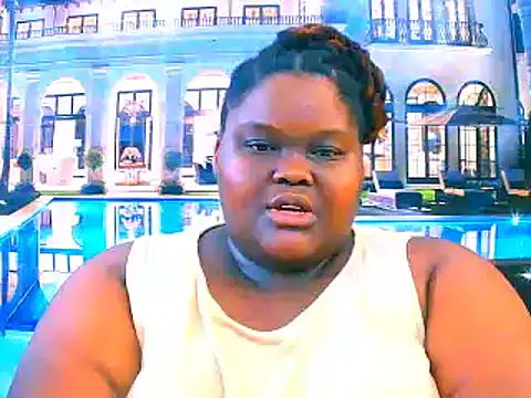 EbonyHotBuns online show from 6, 2, 2026