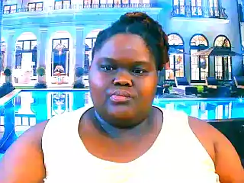 EbonyHotBuns online show from 9, 2, 2026