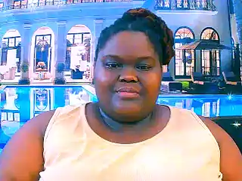 EbonyHotBuns online show from 16, 2, 2026