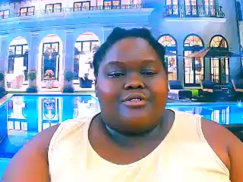 EbonyHotBuns online show from 26, 2, 2026