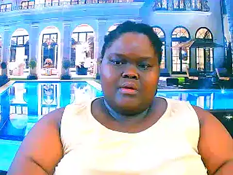 EbonyHotBuns online show from 26, 2, 2026