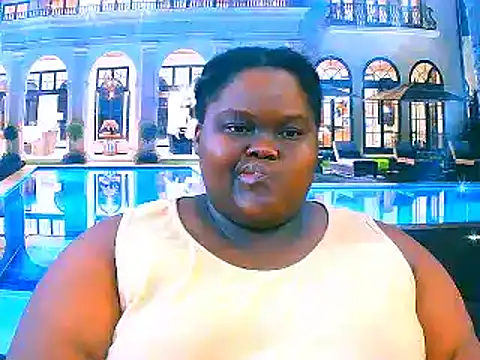 EbonyHotBuns online show from 6, 3, 2026