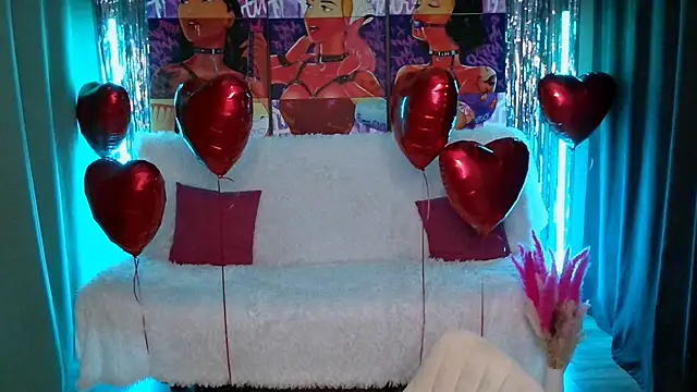 MichelleOrtis online show from 16, 2, 2025