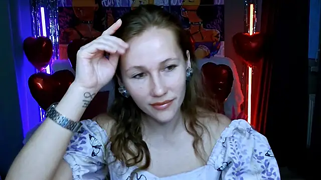 MichelleOrtis online show from 21, 2, 2025