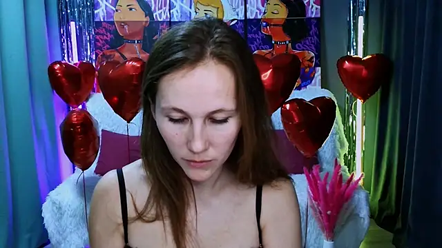 MichelleOrtis online show from 23, 2, 2025