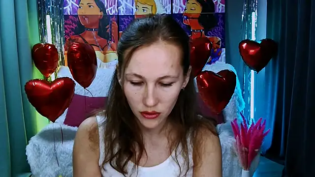 MichelleOrtis online show from 24, 2, 2025