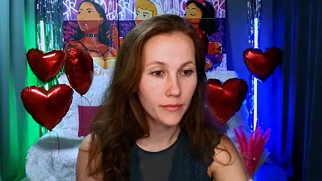 MichelleOrtis online show from 28, 2, 2025