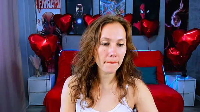 MichelleOrtis online show from 9, 3, 2025