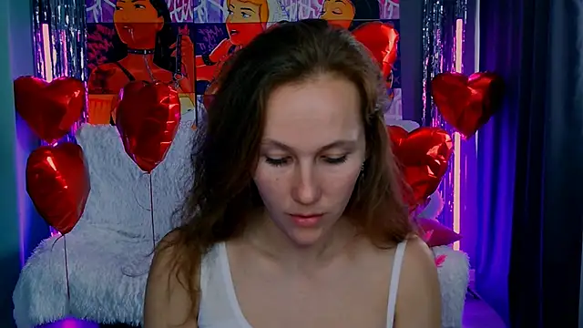 MichelleOrtis online show from 11, 3, 2025