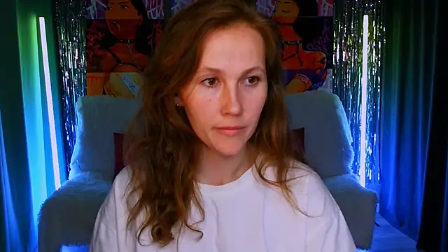 MichelleOrtis online show from 20, 3, 2025