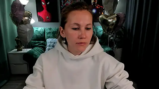 MichelleOrtis online show from 22, 3, 2026