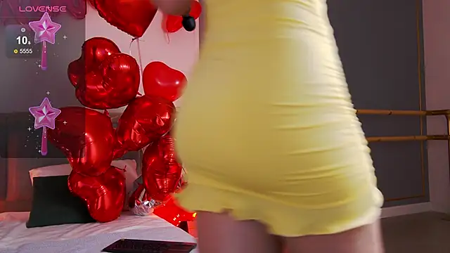 Snapshot of Smiley_Mia chatting on 13, 2, 2025 Smiley Mia online show from 13, 2, 2025