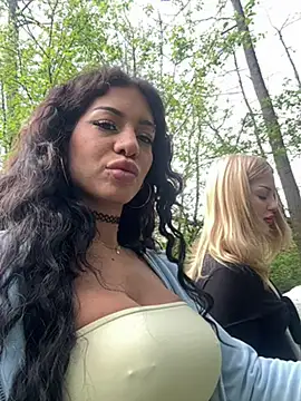 AlyssaHottv  online show from 16, 4, 2026