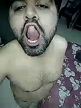 Happyman300 online show from 10, 11, 2025